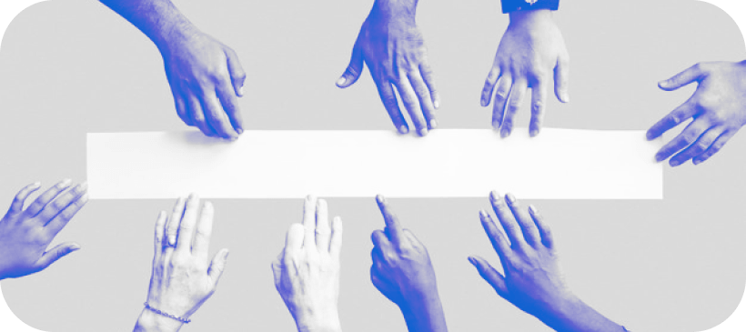 One goal - best expirience